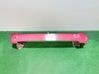 Front bumper support beam 32234645