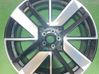 R21 alloy rim 80012654