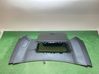 Cubierta del motor (embellecedor) 80008642