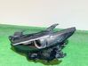 Headlight/headlamp BHRB67890