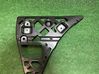 Front bumper mounting bracket 1763225