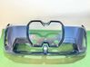 Front bumper 51115A6B601