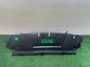 Engine splash shield/under tray JK21V001A06A