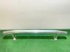 Front bumper cross member 4KE807093