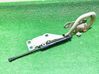 Bisagras del capó/tapa del motor 654005932R