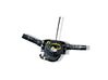 Commodo, commande essuie-glace/phare D65166CS0