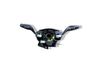 Wiper turn signal indicator stalk/switch BM5T14A664CC