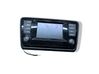 Panel / Radioodtwarzacz CD/DVD/GPS 5E0919605B