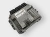 Engine control unit/module 0281012568