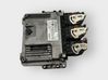 Sterownik / Moduł ECU 9666729580