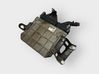 Engine control unit/module 896610D400