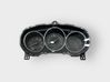 Speedometer (instrument cluster) 1DGHT7B