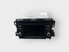 Radio/CD/DVD/GPS head unit CVVM42F4JM