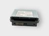 Radio/CD/DVD/GPS head unit BF6N18C815HB