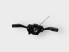 Wiper turn signal indicator stalk/switch 6RA959653