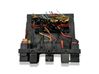 Comfort/convenience module 3C0937049AE