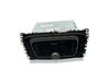 Radio/CD/DVD/GPS-pääyksikkö VP6M2F18C821AG