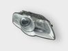 Headlight/headlamp 3C0941006AB