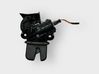 Tailgate/trunk/boot lock/catch/latch 4F5827505B