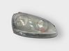 Lampa przednia 0301212202