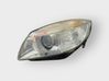 Lampa przednia 24783100