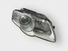 Headlight/headlamp 3C0941006AB