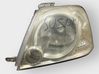Lampa przednia 10059041