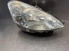 Lampa przednia 89318001