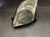 Headlight/headlamp P4432L