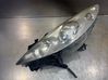 Lampa przednia 9681834880