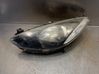 Headlight/headlamp P6516