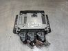Engine control unit/module 0281013871