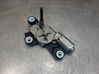Rear window wiper motor 0390201875