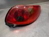 Lampa tylna 