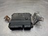 Engine control unit/module 896610DB00