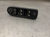 Electric window control switch 96652236XT