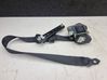 Front seatbelt 601384300