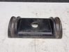 Rear leaf spring A9063250254
