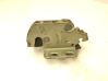 Rear door lock A9067401135