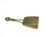 Front seatbelt buckle 2108603889