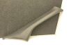 (A) pillar trim A9076901200