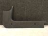 Front sill trim cover A9106863400