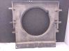 Intercooler air guide/duct channel A9065050855