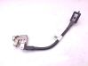 Positive cable (battery) A9064401066