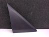 Plastic wing mirror trim cover A9068110107