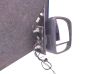 Front door electric wing mirror 7C2857388BP