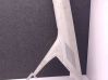 (A) pillar trim 7C0867233D