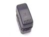 Windscreen/window heater switch 2D0959621