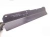 Intercooler air guide/duct channel A9075050000