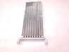 Heater blower radiator 